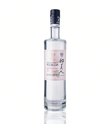 [WABIDAMASKROSE] Mars WA BI Damask Rose Japanese Gin