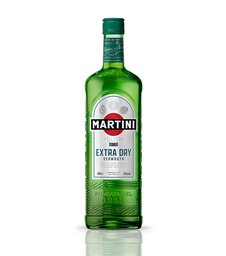 [MAREXTRADRY1L] Martini Extra Dry Vermouth 1L