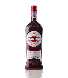 [MARTINIROSSO] Martini Rosso Vermouth 1L