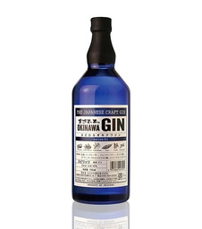 [OKINAWAGIN] Masahiro Okinawa Craft Gin - Recipe 01