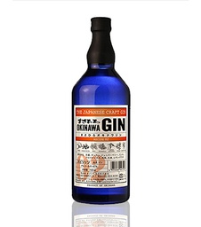 [OKINAWAGINRECIPE02] Masahiro Okinawa Craft Gin - Recipe 02