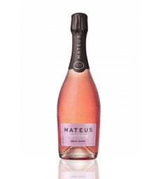 [MATEUSBRUTROSE] Mateus Sparkling Brut Rose