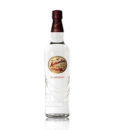 [MATUSALEMPLATINO] Matusalem Platino Rum