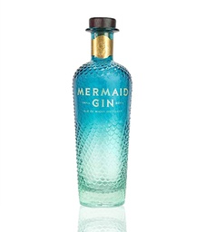 [MERMAIDGIN] Mermaid Gin