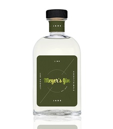 [MEYERSJADE] Meyer's Jade Gin