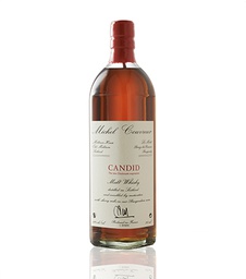 [MICHELCANDID] Michel Couvreur Candid Malt Whisky