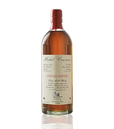 [MICHELSPECIALVAT] Michel Couvreur Special Vatting Whisky