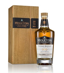 [MIDLETONVRARE19] Midleton Very Rare Vintage Release 2019