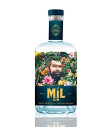 [MILGIN] Mil Gin