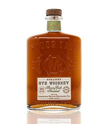 [MINORCASERYE] Minor Case Straight Rye Whiskey