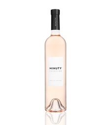 [MINUTYPRESTIGEROSE] Minuty Prestige Rosé
