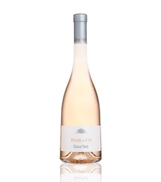 [MINUTYROSEOR] Minuty Rosé et Or