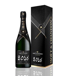[MOETVINTAGE2015] Moet &amp; Chandon Grand Vintage 2015