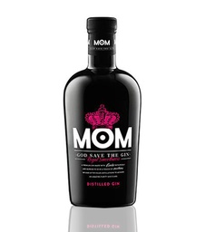 [MOMGSTG] MOM God Save The Gin