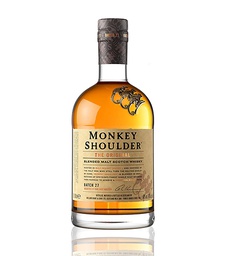 [MONKEYSHOULDER] Monkey Shoulder Blended Malt Whisky