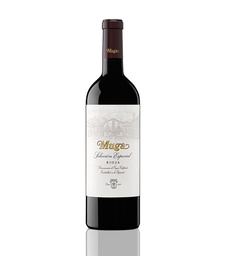 [MUGARESERVARIOJA] Muga Reserva Seleccion Especial Rioja 2019