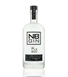 [NBGIN] NB London Dry Gin NB Gin