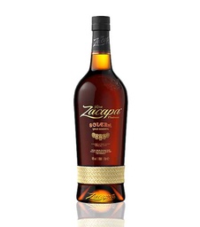 [RZCENTSOLERA23] Ron Zacapa Centenario Solera 23 Rum