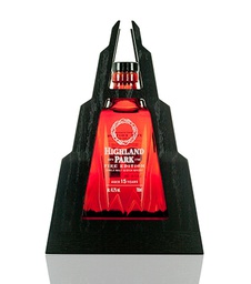[5010314303211] Highland Park Fire Edition 15 Years Single Malt Whisky