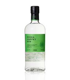 [NIKKACOFFEYGIN] Nikka Coffey Gin