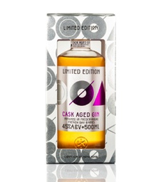 [NIPCASKAGEDGIN21] N.I.P Cask Aged Gin 2021