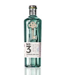 [NO3LONDON] No.3 London Dry Gin