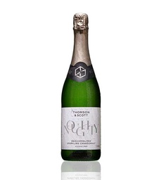 [TSNSPARKCHARD] Thomson &amp; Scott Noughty Non-Alcoholic Sparkling Chardonnay