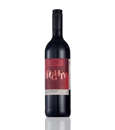 [TSNSYRAHROUGE] Thomson &amp; Scott Noughty Non-Alcoholic Rouge