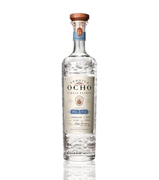 [OCHOBLANCO] Ocho Blanco Tequila