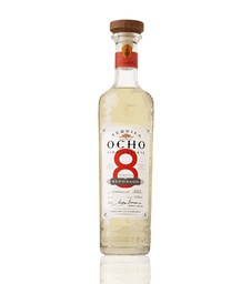[OCHOREPOSADO] Ocho Reposado Tequila