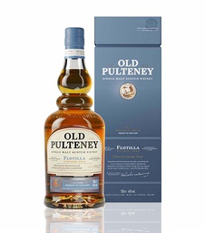 [OLDPULTENEYFLOTILLA12] Old Pulteney Flotilla Vintage 2012