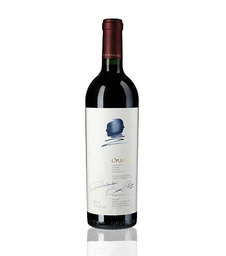 [OPUSONE12] Opus One 2012
