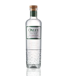 [OXLEYGIN] Oxley London Dry Gin