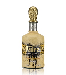 [PADREAZULREPOSADO] Padre Azul Reposado Tequila