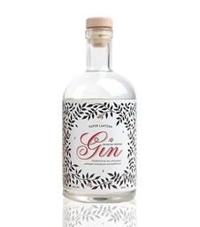 [PAPERLANTERN] Paper Lantern Gin