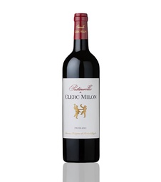 [PASTOURELLEDECM] Pastourelle de Clerc Milon