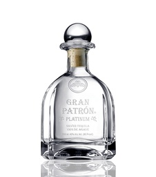 [PATRONGRANPLATINUM] Patron Gran Platinum