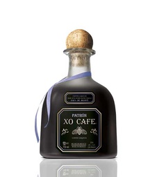 [PATRONXOCAFE] Patron XO Cafe