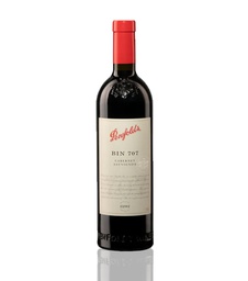 [2018PENFOLD707] Penfolds Bin 707 Cabernet Sauvignon 2018