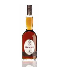 [HKLSPEREMAGLOIRE12] Pere Magloire 12 Years Calvados