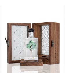 [PERFUMETREESMINI] Perfume Trees Gin 白蘭樹下 - Miniature