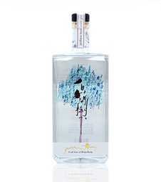 [PERFUMETREES] Perfume Trees Gin 白蘭樹下 500ml