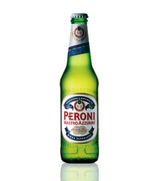 [PERONINASTROAZZURRO24] Peroni Nastro Azzurro 24x330ml