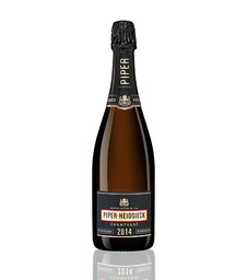 [PIPERVINTAGE2014] Piper Heidsieck Vintage Brut 2014