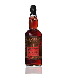 [PLANTATIONOFTD] Planteray OFTD Overproof Rum