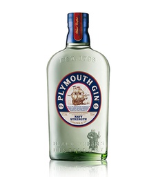 [PLYMOUTHNAVY] Plymouth Navy Strength Gin