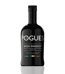 [POGUESIRISHWHISKEY] Pogues Irish Whiskey