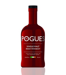 [POGUESSINGLEMALT] Pogues Single Malt Irish Whiskey