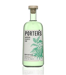 [PORTERSGIN] Porter's Modern Classic Gin