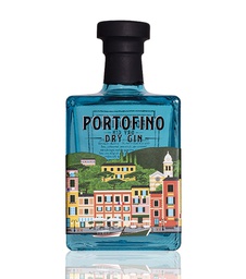 [PORTOFINODRYGIN500ML] Portofino Dry Gin 500ml